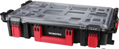 Ящик для инструментов Workpro WP283029