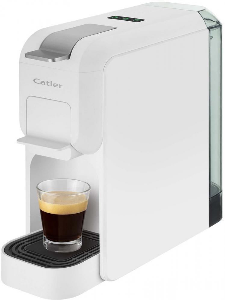 Кофеварки и кофемашины Catler ES 702 Porto W