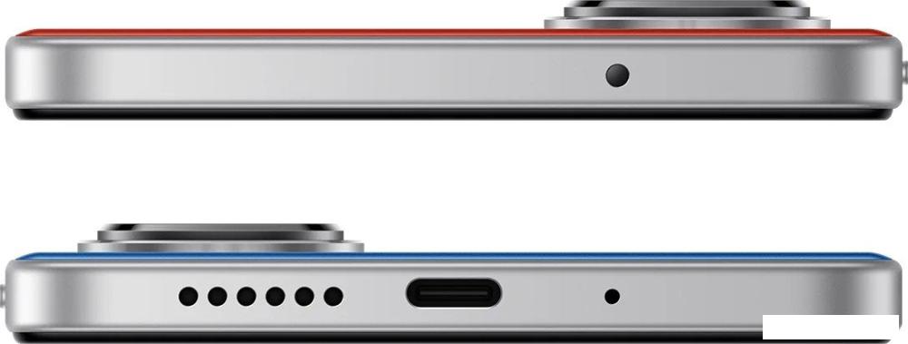 Телефон POCO M7 4G 6GB/128GB международная версия (серебристый)