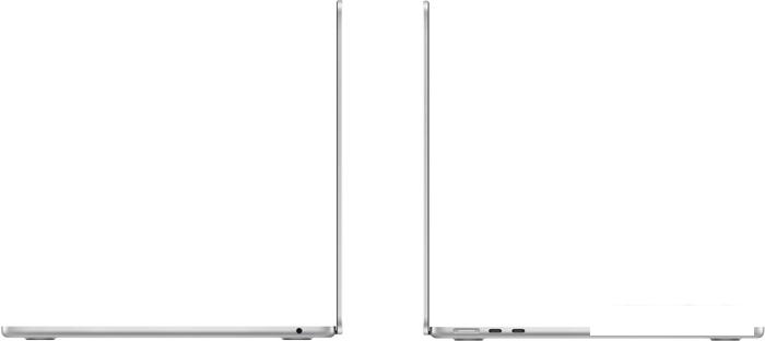 Ноутбук Apple Macbook Air 13" M2 2022 MLY03