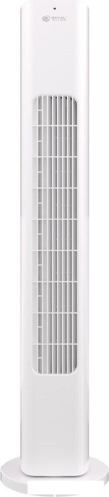 Колонный вентилятор Royal Clima RBF-801E-WT