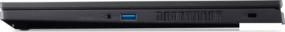 Игровой ноутбук Acer Nitro V 15 ANV15-52-54UP NH.QZ7CD.00A
