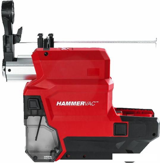 Система пылеудаления Milwaukee M18FPDDEXL-0 4933478509 (без АКБ)