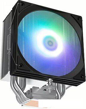 Кулер для процессора Zalman CNPS9X Optima2 (черный)