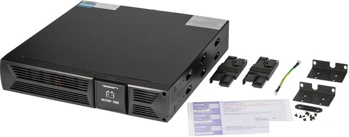 Внешний батарейный блок IPPON 626116 для Innova RT 3K