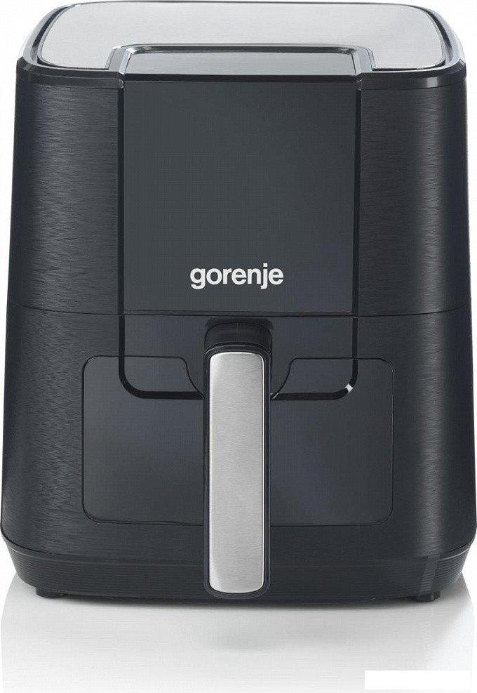 Аэрогриль Gorenje AF1350DWB