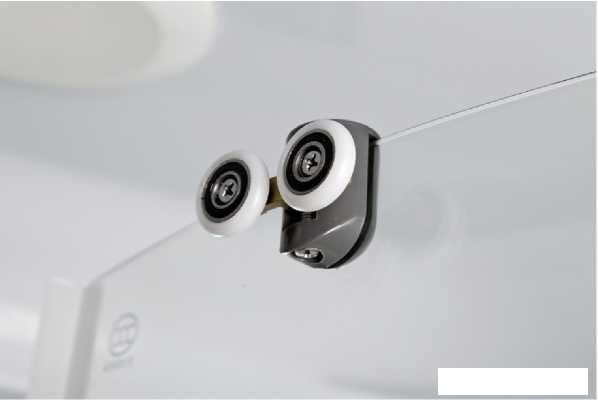 Душевая кабина Niagara Promo P90/80/26L/MT 90x80x215