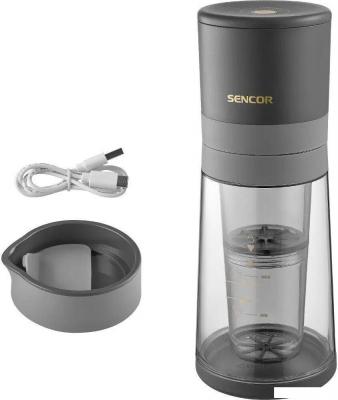 Cold Brew кофеварка Sencor SCE 1000BK