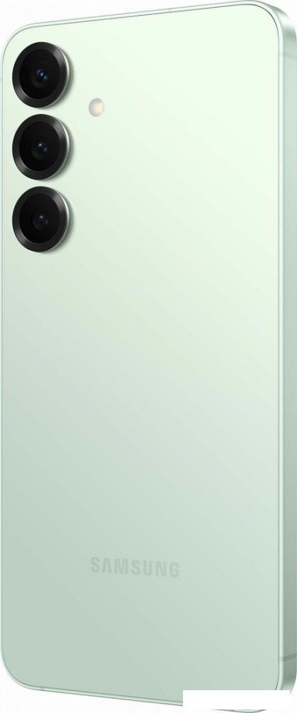 Телефон Samsung Galaxy S25+ SM-S936B 12GB/512GB (мятный)