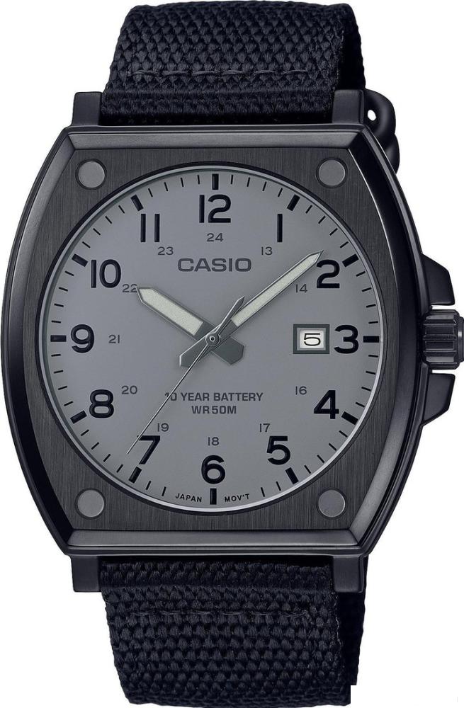 Наручные часы Casio Collection MTP-E715C-8A