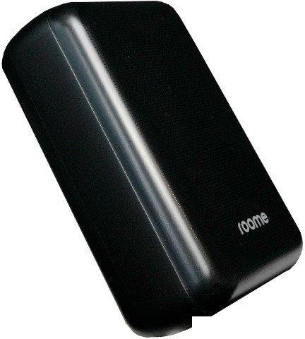 Внешний аккумулятор Roome CityPower P93 30000mAh (черный)