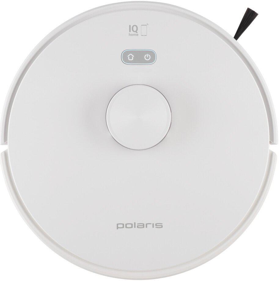 Робот-пылесос Polaris PVCR G2 6001 Wi-Fi IQ Home