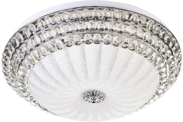 Припотолочная люстра LED4U L1101-750 CR