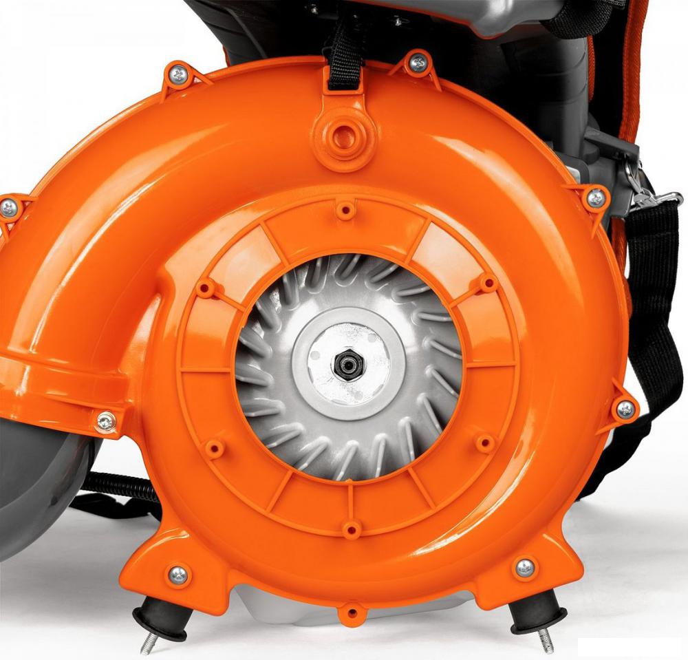 Ранцевая воздуходувка Daewoo Power DABL 520