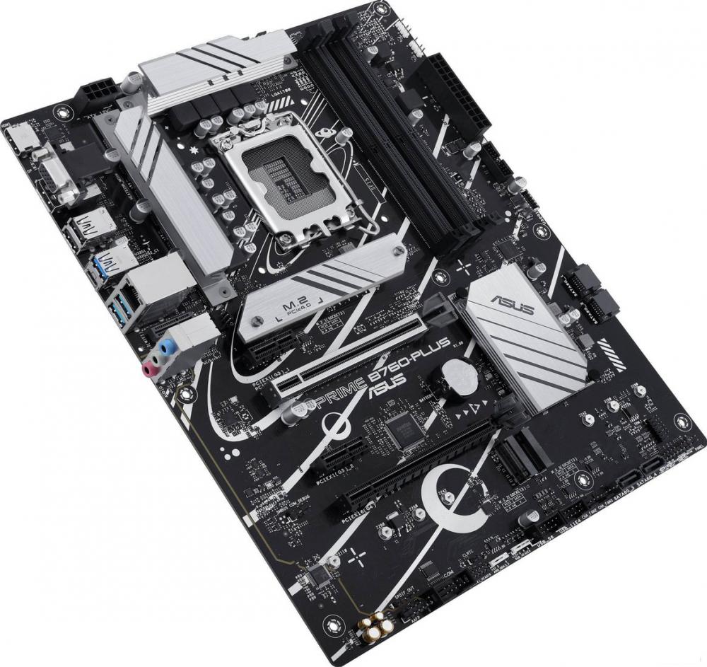 Материнская плата ASUS Prime B760-Plus