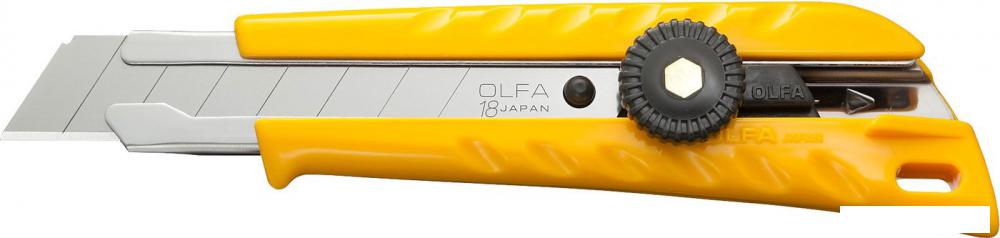 Нож строительный OLFA OL-L-1