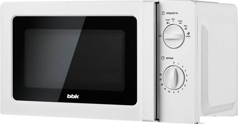 Микроволновая печь BBK 20MWS-777M/W