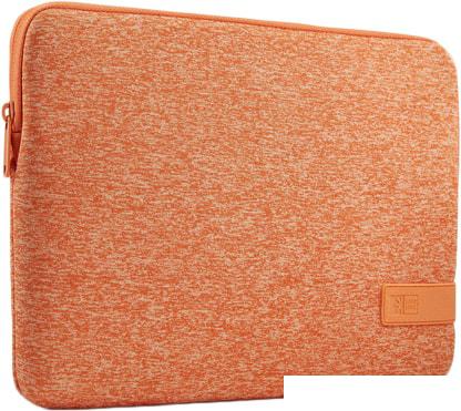 Чехол Case Logic Reflect 13" REFPC-113 (coral gold/apricot)
