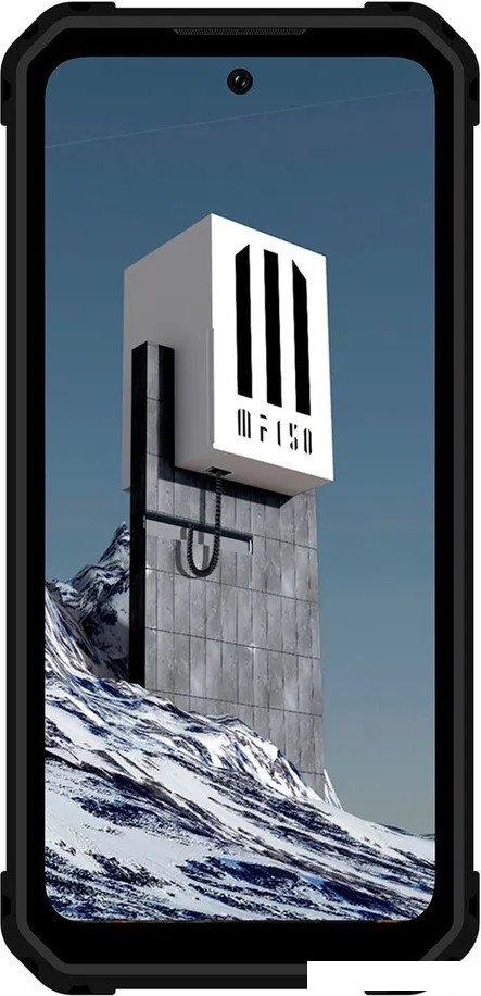 Телефон IIIF150 Air1 Pro Plus 6GB/128GB (кобальтовый синий)