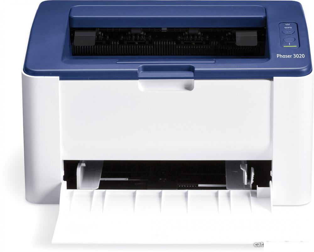 Принтер Xerox Phaser 3020BI