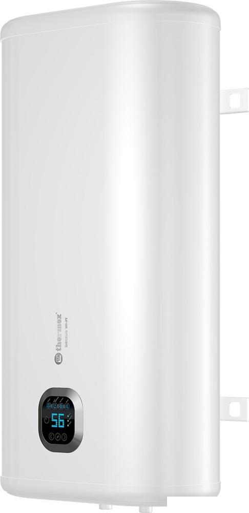 Накопительный электрический водонагреватель Thermex Decido 50 Wi-Fi