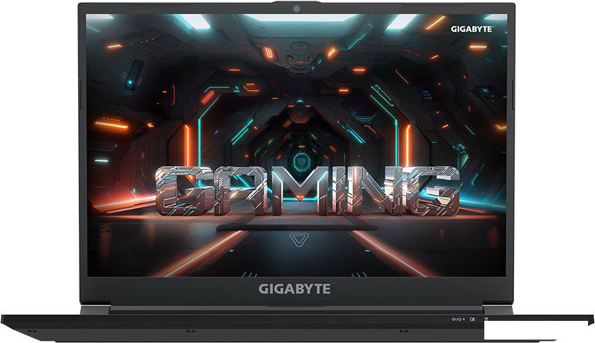 Игровой ноутбук Gigabyte G6 KF-G3KZ853SD