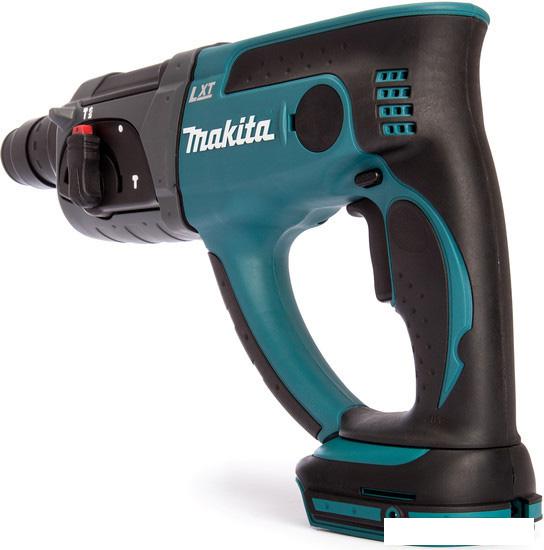 Перфораторы Makita DHR202Z (без АКБ)