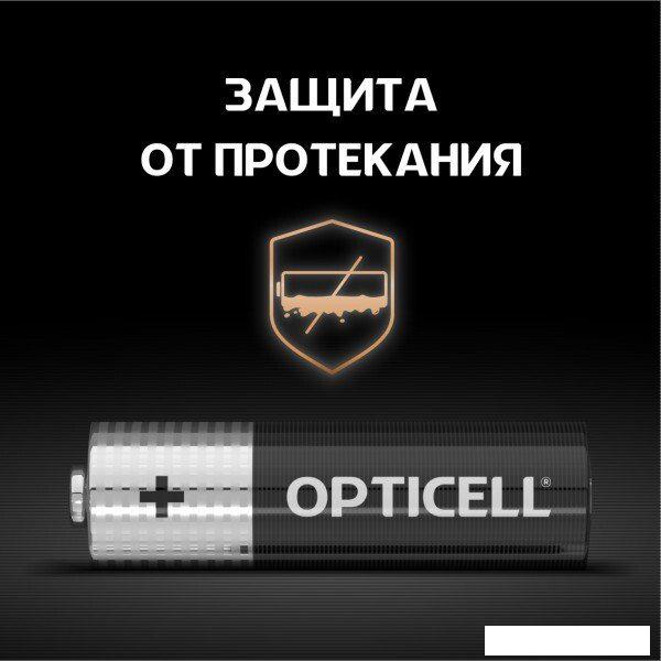 Батарейка Opticell Basic AA (12 шт)
