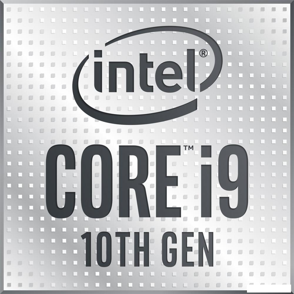 Процессор Intel Core i9-10900KF