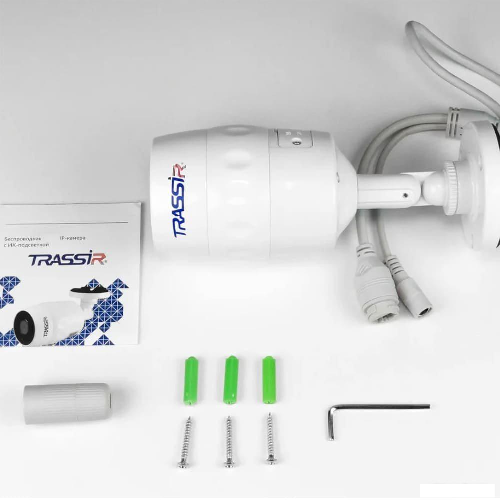 IP-камера TRASSIR TR-D2121IR3W (3.6 мм)