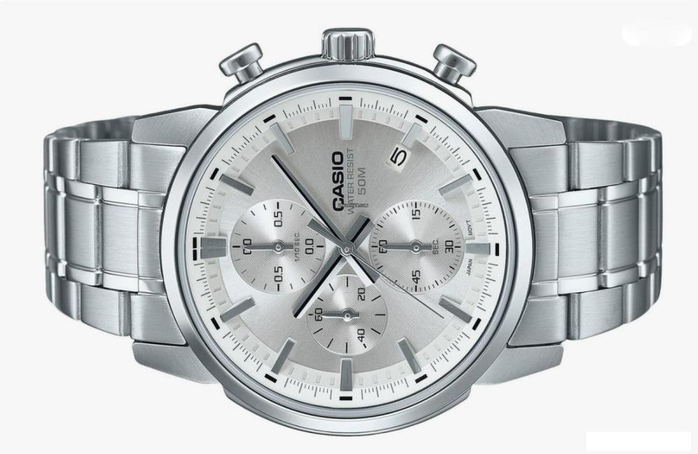 Наручные часы Casio MTP-E510D-7A