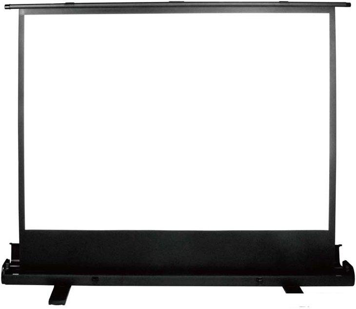 Проекционный экран CACTUS FloorExpert 135x180 CS-PSFLE-180X135