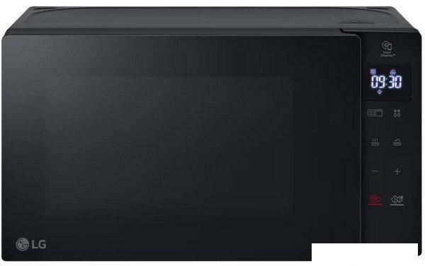Микроволновая печь LG MH6032GAS