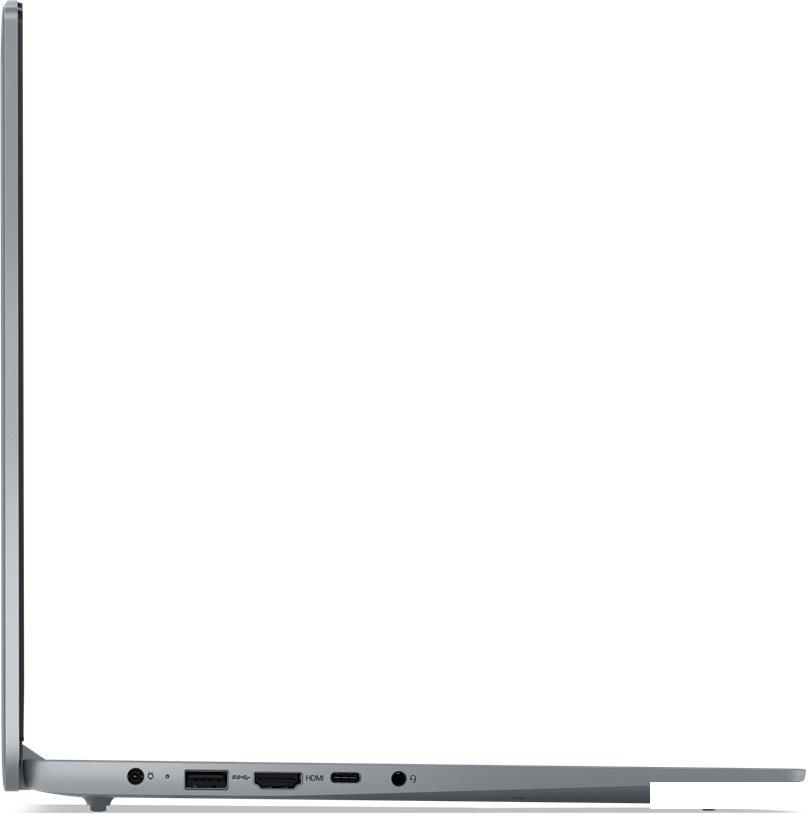 Ноутбук Lenovo IdeaPad Slim 3 15IRH8 83EM00H6IN
