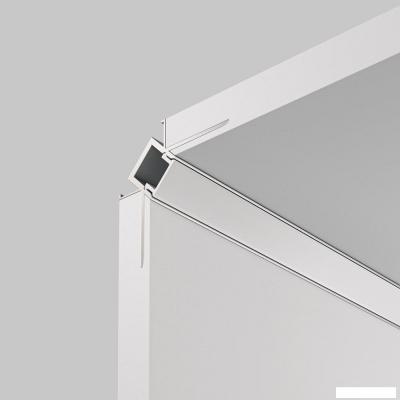 Алюминиевый профиль Maytoni Led Strip ALM-4623-S-2M
