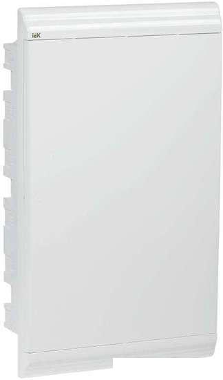 Бокс пластиковый IEK MKP82-V-36-WD-41-05