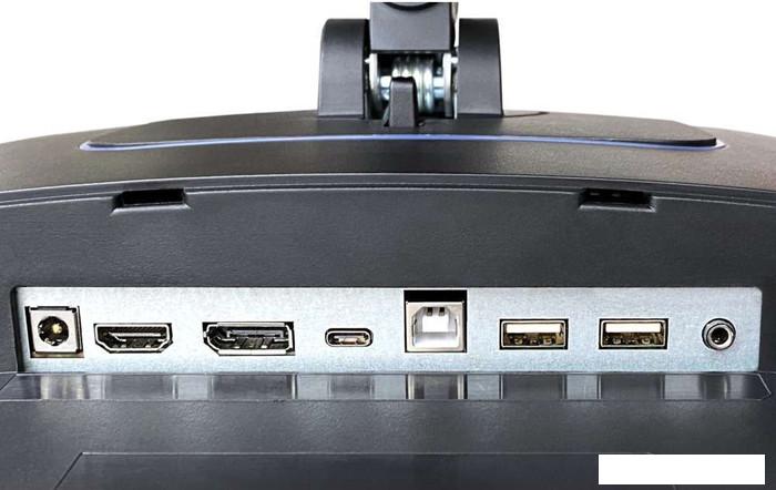 Монитор IRBIS NobleView 34UIDL