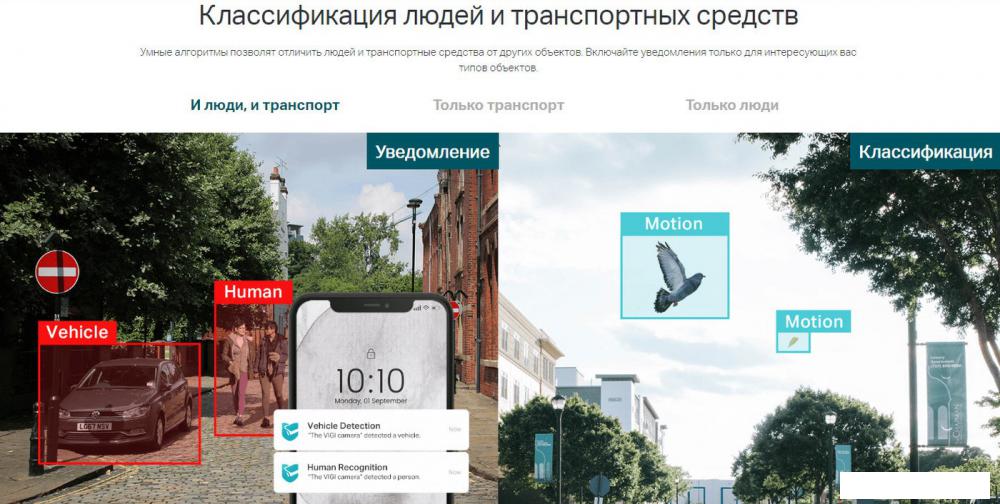 IP-камера TP-Link VIGI C230 (2.8 мм)