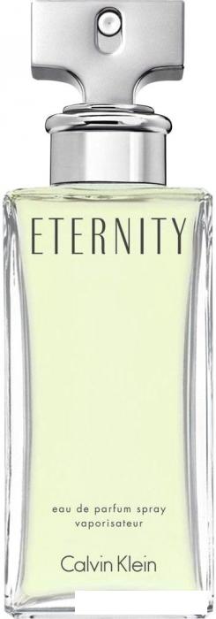 Парфюмерная вода Calvin Klein Eternity EdP (50 мл)