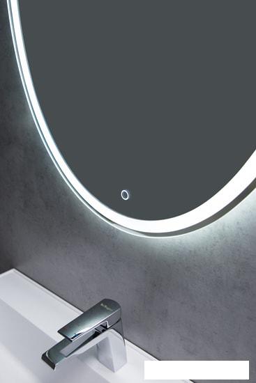 BelBagno Зеркало SPC-RNG-800-LED-TCH