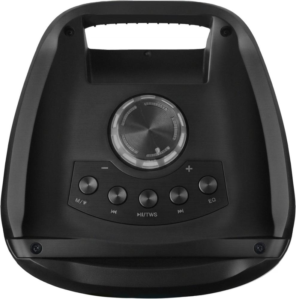 Беспроводная колонка Ginzzu GM-120
