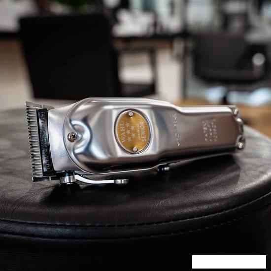 Машинка для стрижки волос Wahl Senior Cordless 3000116 + Шейвер 3615-0474