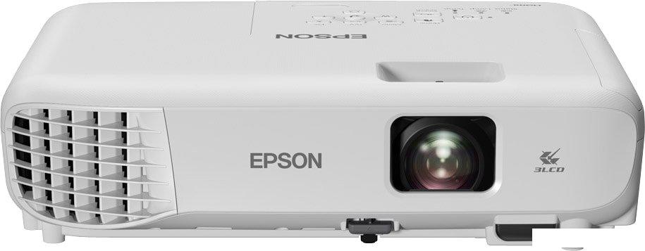Проектор Epson EB-E01