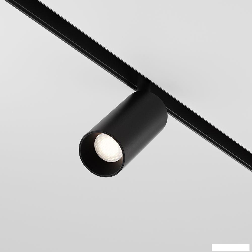 Трековый светильник Technical Focus LED TR032-4-5WTW-S-DD-B