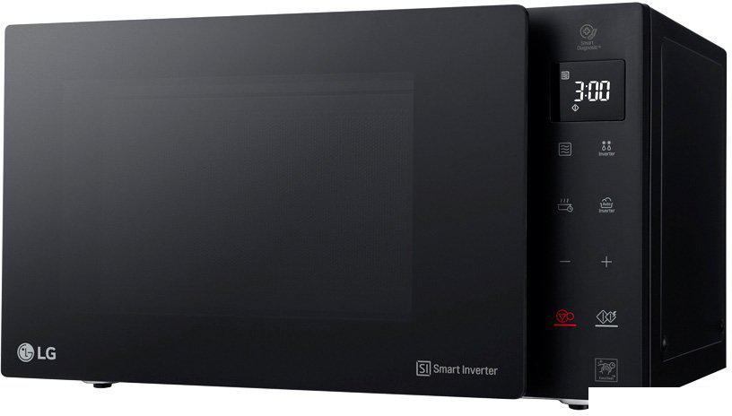 Микроволновая печь LG MW25R35GIS