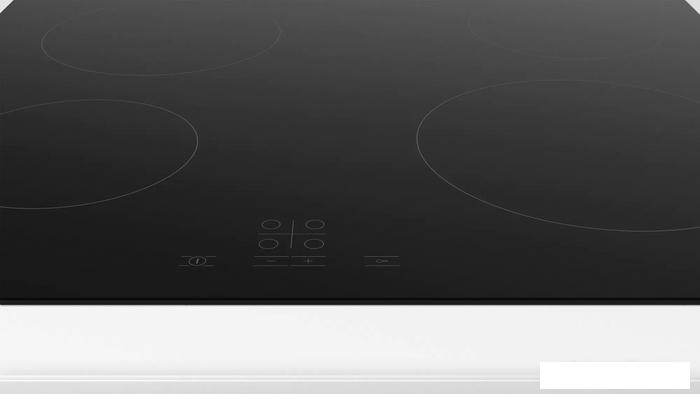 Варочная панель Bosch Serie 4 PKE611BA2E