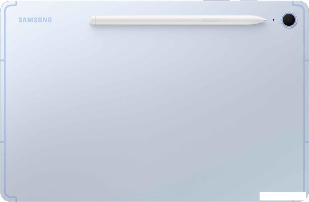 Планшет Samsung Galaxy Tab S10 FE Wi-Fi SM-X520 8GB/128GB (голубой)