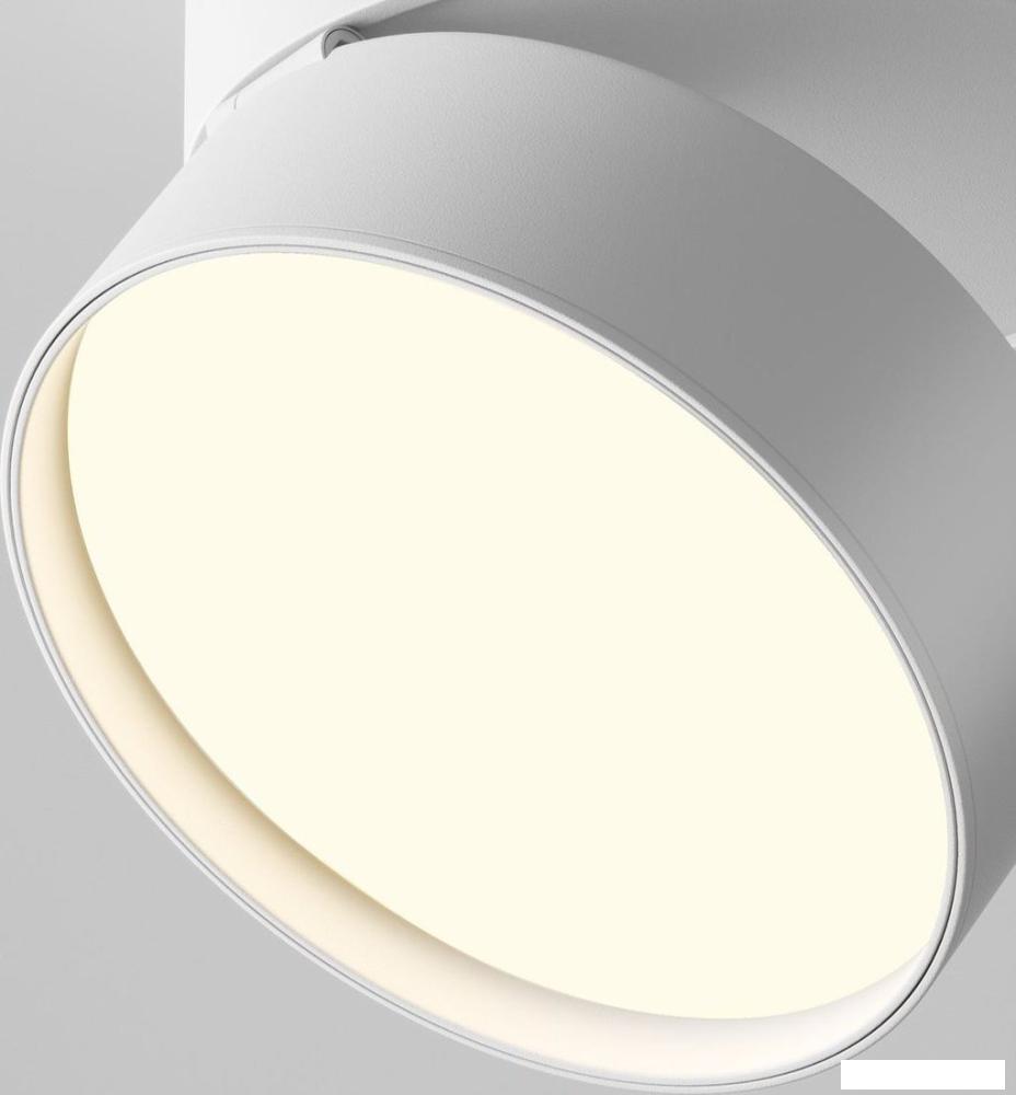 Спот Maytoni Onda C024CL-18W3K-W-1