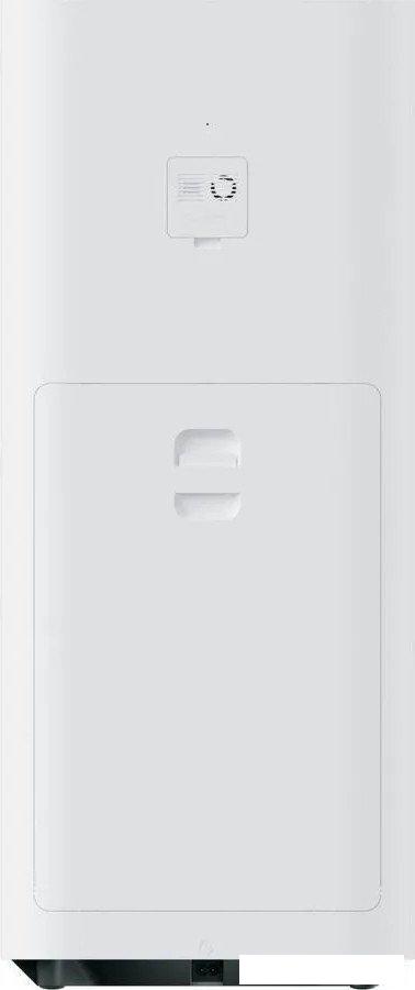 Очиститель воздуха Xiaomi Mijia Air Purifier 5 AC-M25-SC (с переходником на евровилку)