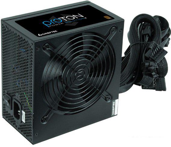 Блоки питания Chieftec Proton BDF-600S OEM